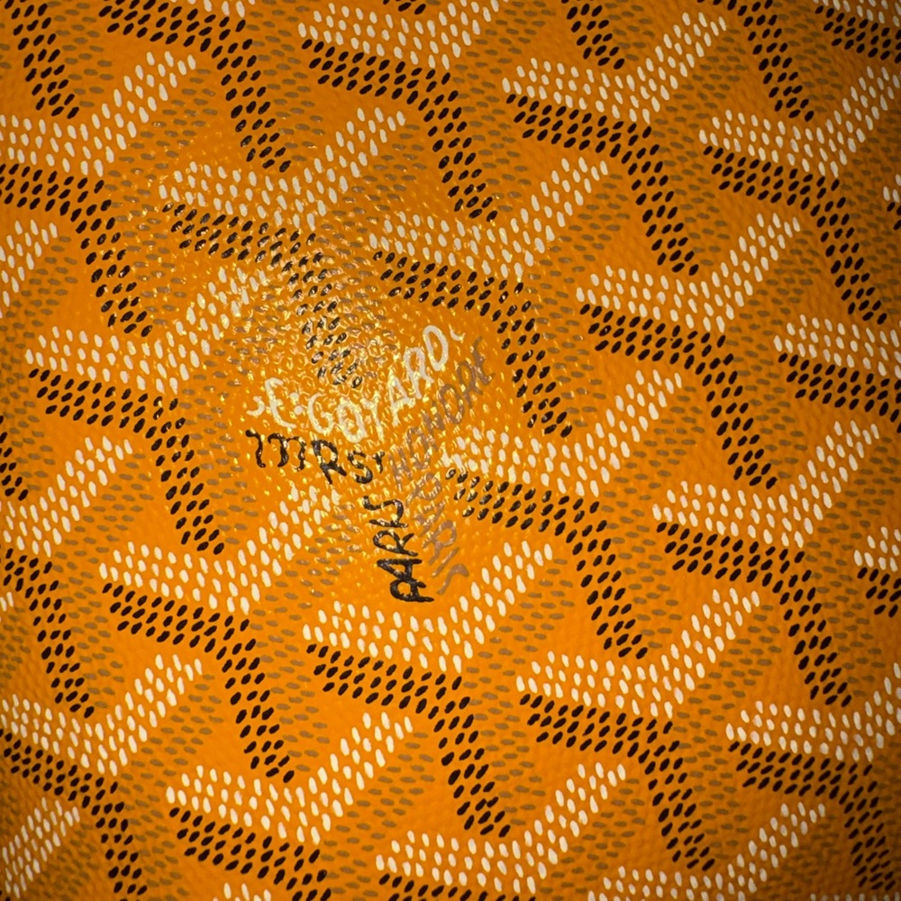GoGo Reversible Tote - Picture 3 of 11